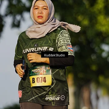 Runner Photo 5946686