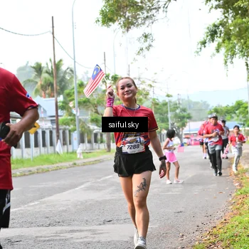 Runner Photo 5946689