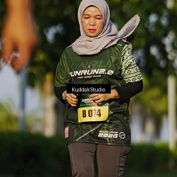 Runner Photo 5946692