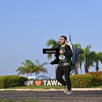 Runner Photo 5946693