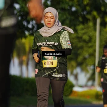 Runner Photo 5946694