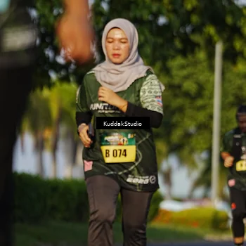 Runner Photo 5946700