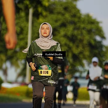Runner Photo 5946704