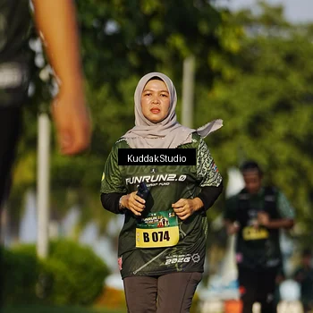 Runner Photo 5946705