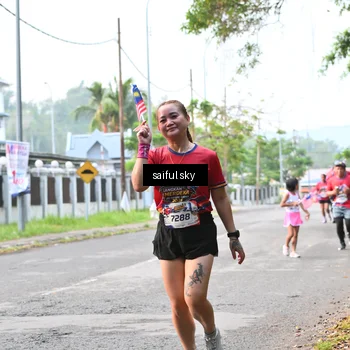Runner Photo 5946709