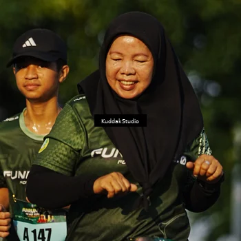 Runner Photo 5946725
