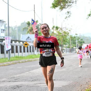 Runner Photo 5946754