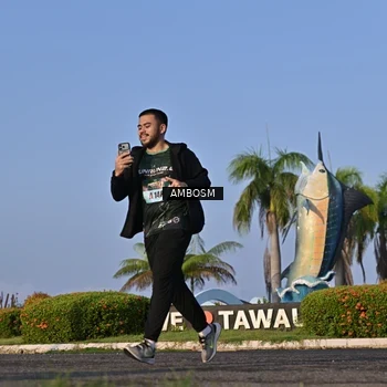 Runner Photo 5946757