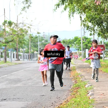 Runner Photo 5946769