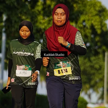 Runner Photo 5946770