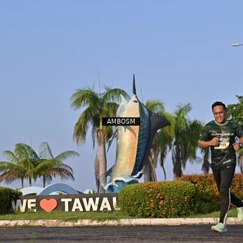 Runner Photo 5946775