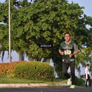 Runner Photo 5946780