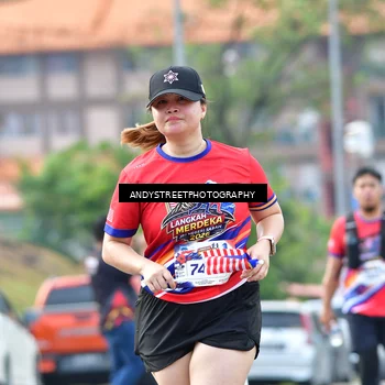 Runner Photo 5946782