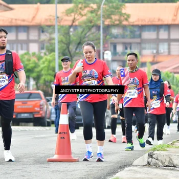 Runner Photo 5946789