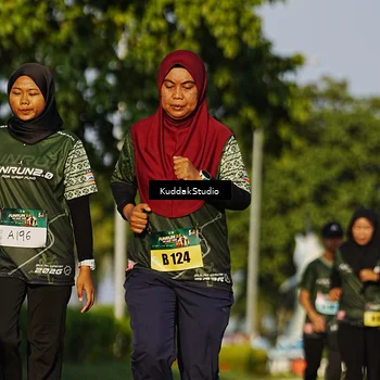 Runner Photo 5946790