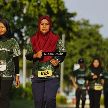 Runner Photo 5946791