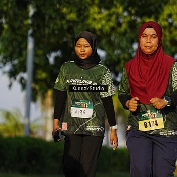 Runner Photo 5946794