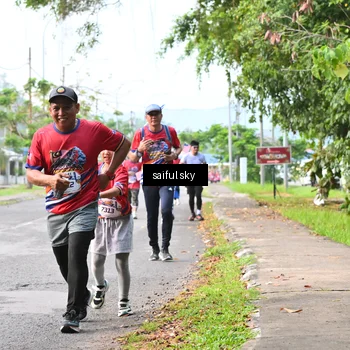 Runner Photo 5946797