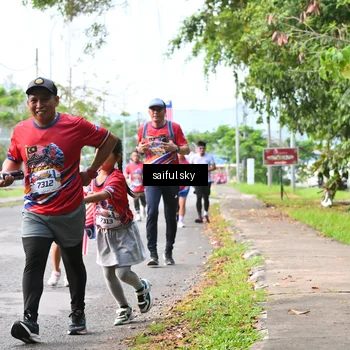 Runner Photo 5946800