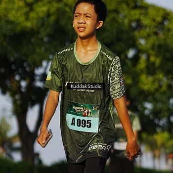 Runner Photo 5946801