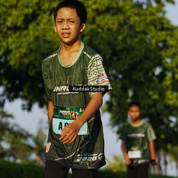 Runner Photo 5946803