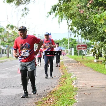 Runner Photo 5946804