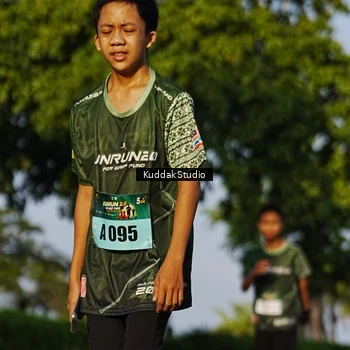 Runner Photo 5946805