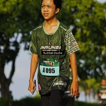 Runner Photo 5946809
