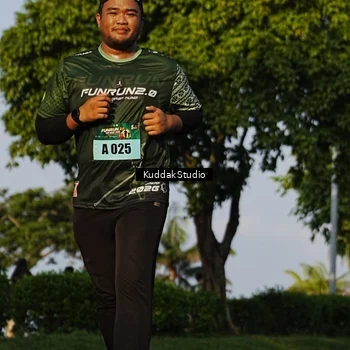 Runner Photo 5946812