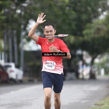 Runner Photo 5946813