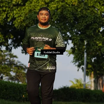 Runner Photo 5946817