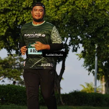 Runner Photo 5946819