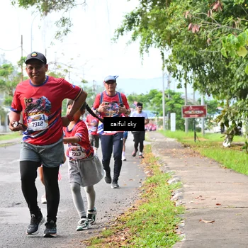 Runner Photo 5946820