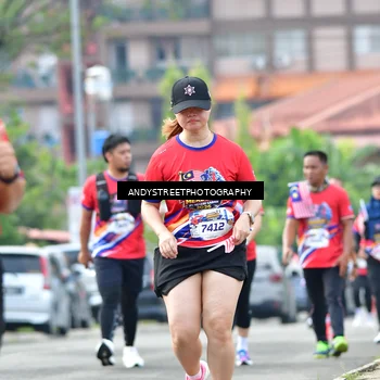 Runner Photo 5946821