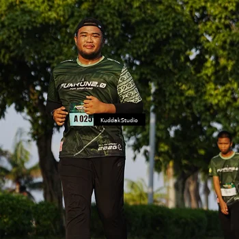 Runner Photo 5946824