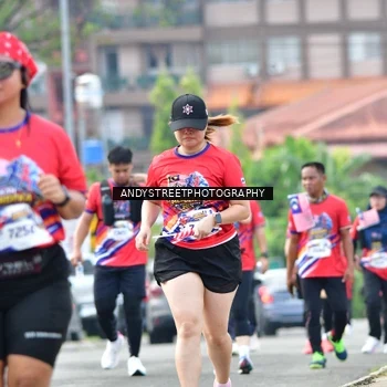 Runner Photo 5946826