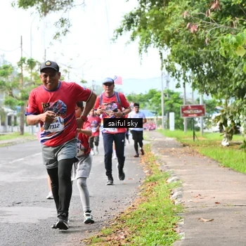 Runner Photo 5946827