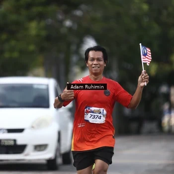 Runner Photo 5946828