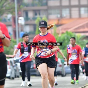 Runner Photo 5946829