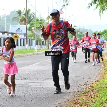 Runner Photo 5946832