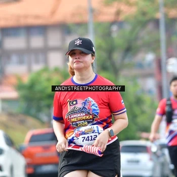 Runner Photo 5946833