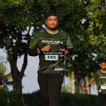 Runner Photo 5946834