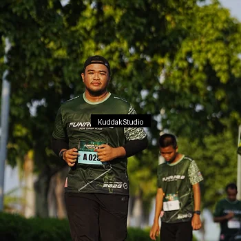 Runner Photo 5946835