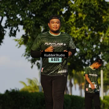 Runner Photo 5946836
