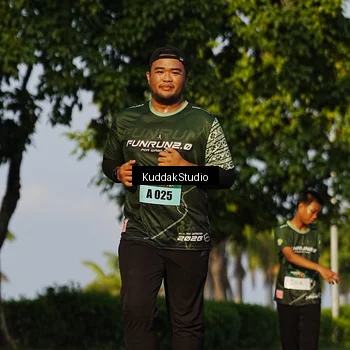 Runner Photo 5946837