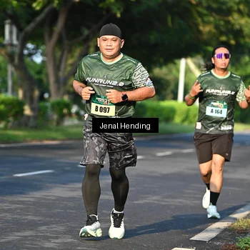Runner Photo 5946838