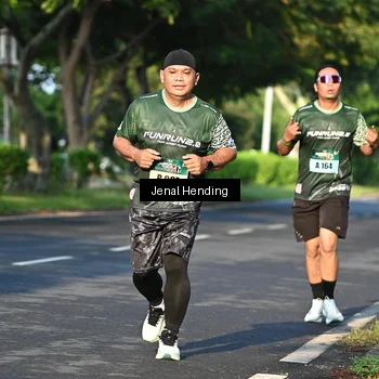 Runner Photo 5946840