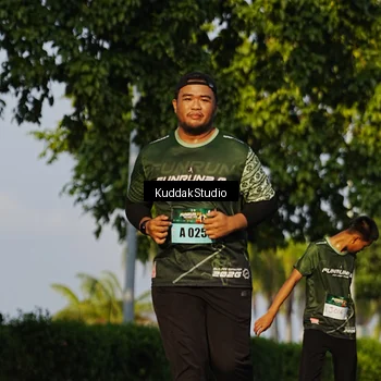 Runner Photo 5946841