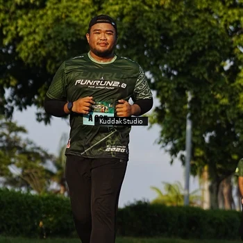 Runner Photo 5946843