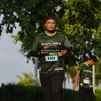 Runner Photo 5946844